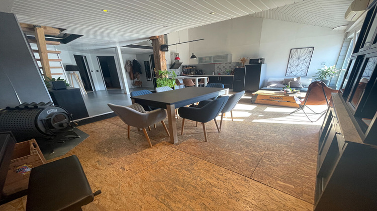 Ma-Cabane - Vente Maison RESSON, 158 m²