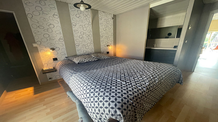 Ma-Cabane - Vente Maison RESSON, 158 m²