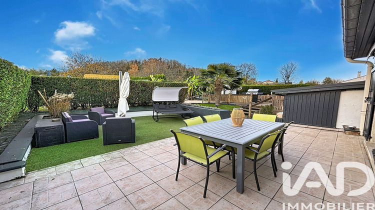 Ma-Cabane - Vente Maison Resson, 102 m²