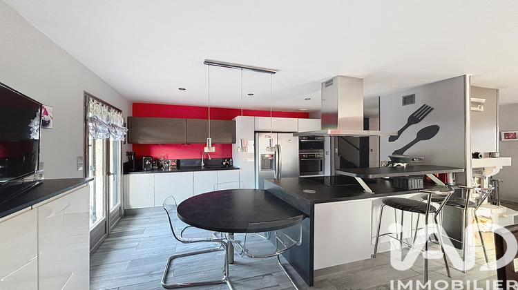 Ma-Cabane - Vente Maison Resson, 102 m²
