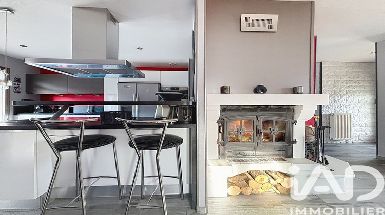 Ma-Cabane - Vente Maison Resson, 102 m²