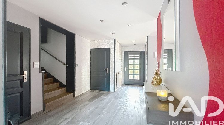 Ma-Cabane - Vente Maison Resson, 102 m²