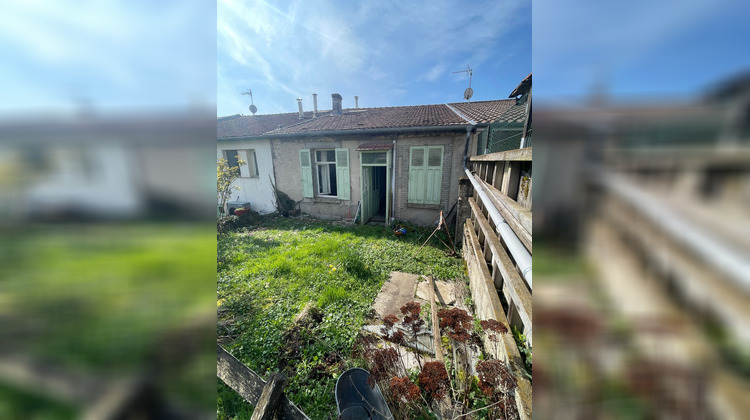 Ma-Cabane - Vente Maison RESSON, 0 m²