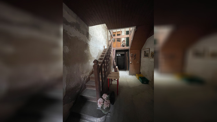 Ma-Cabane - Vente Maison RESSON, 0 m²