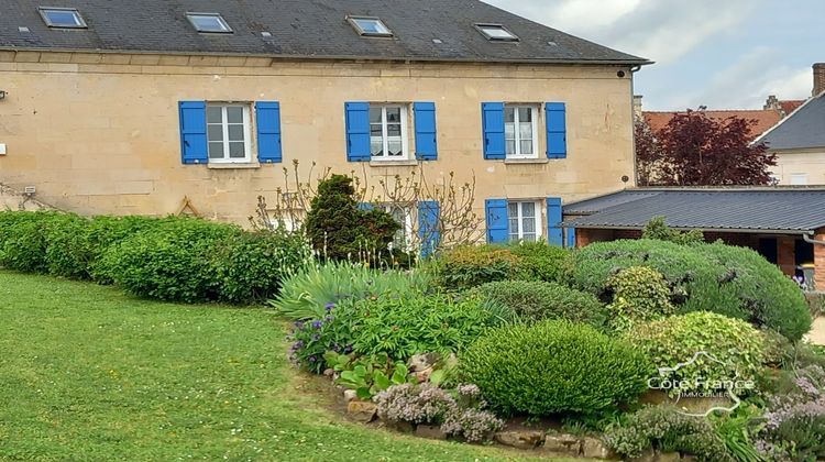 Ma-Cabane - Vente Maison Ressons-le-Long, 250 m²