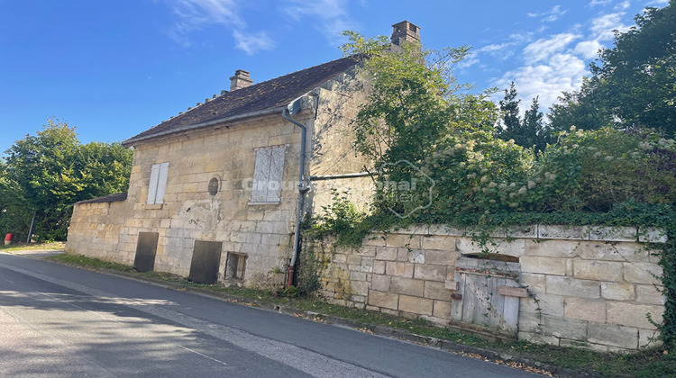 Ma-Cabane - Vente Maison RESSONS-LE-LONG, 80 m²