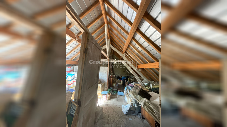 Ma-Cabane - Vente Maison RESSONS-LE-LONG, 80 m²