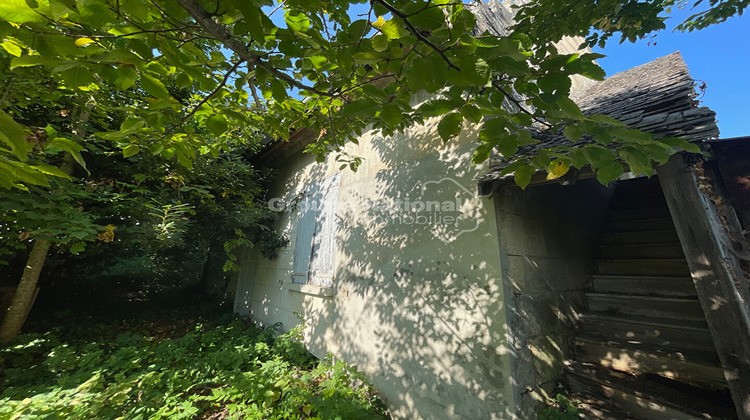Ma-Cabane - Vente Maison RESSONS-LE-LONG, 80 m²