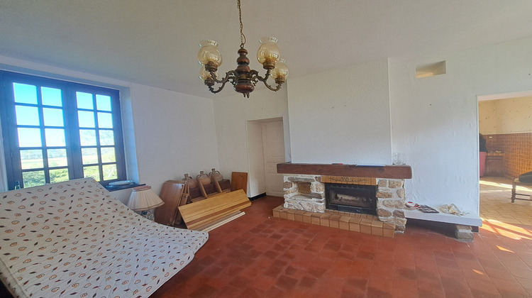 Ma-Cabane - Vente Maison RESSONS LE LONG, 113 m²