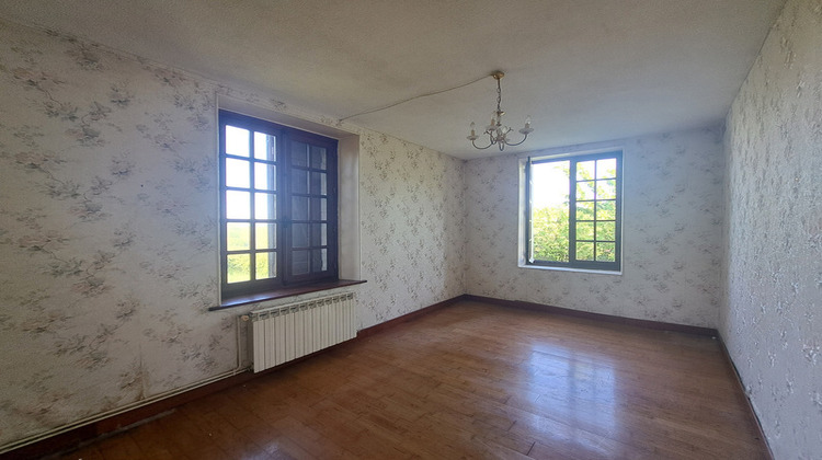 Ma-Cabane - Vente Maison RESSONS LE LONG, 113 m²