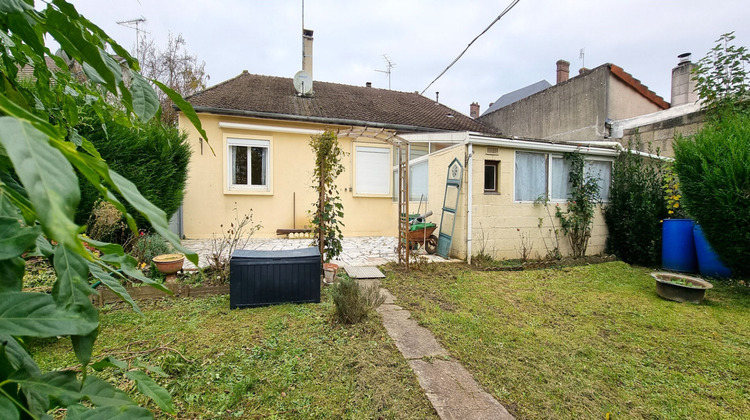 Ma-Cabane - Vente Maison RESSONS-SUR-MATZ, 136 m²