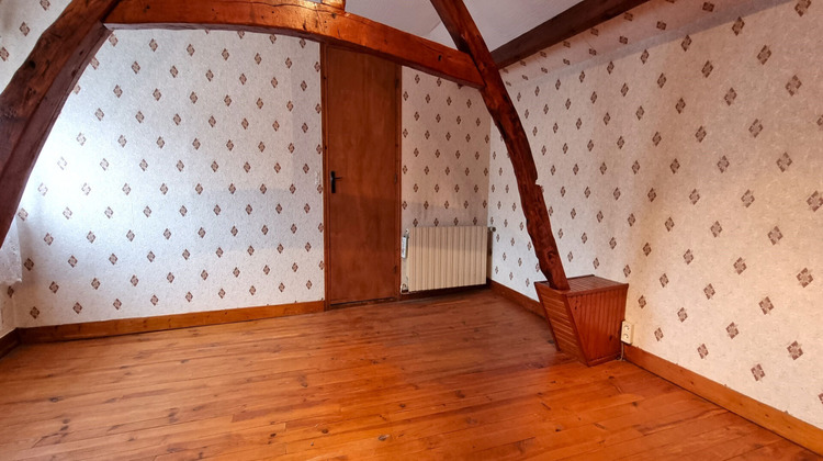 Ma-Cabane - Vente Maison RESSONS-SUR-MATZ, 136 m²