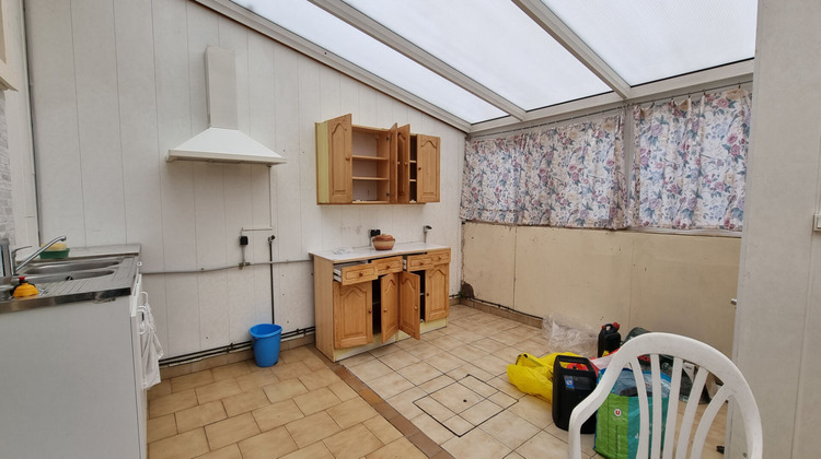 Ma-Cabane - Vente Maison RESSONS-SUR-MATZ, 136 m²