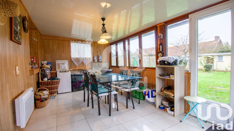 Ma-Cabane - Vente Maison Ressons-sur-Matz, 100 m²