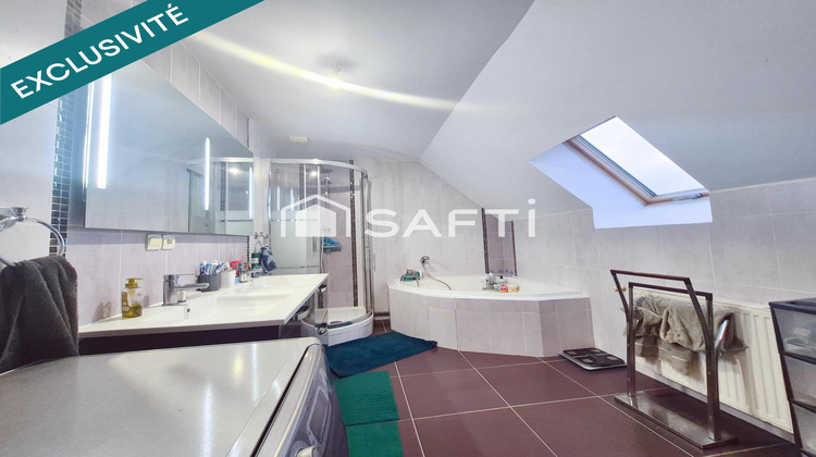 Ma-Cabane - Vente Maison Ressons-sur-Matz, 114 m²