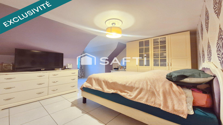 Ma-Cabane - Vente Maison Ressons-sur-Matz, 114 m²