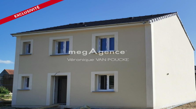 Ma-Cabane - Vente Maison RESSONS SUR MATZ, 109 m²