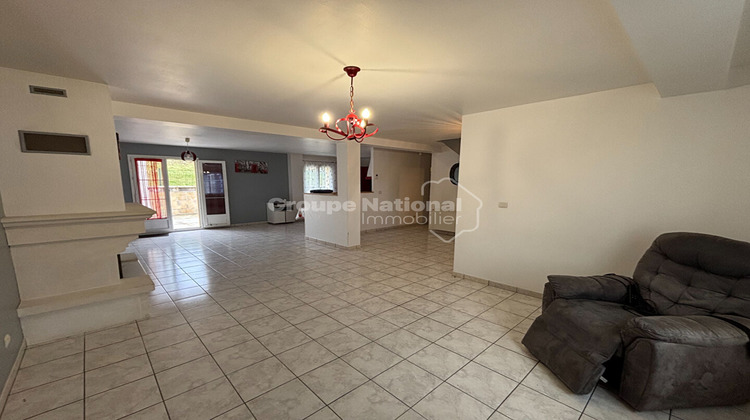 Ma-Cabane - Vente Maison RESSONS-SUR-MATZ, 136 m²