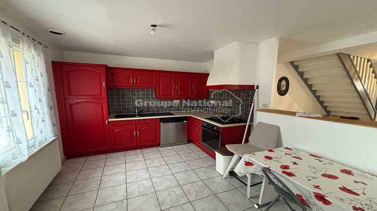 Ma-Cabane - Vente Maison RESSONS-SUR-MATZ, 136 m²