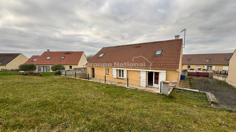 Ma-Cabane - Vente Maison RESSONS-SUR-MATZ, 136 m²