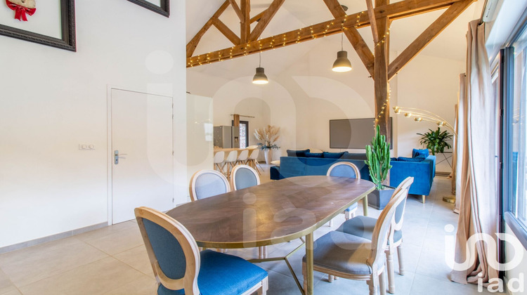 Ma-Cabane - Vente Maison Ressons-sur-Matz, 200 m²