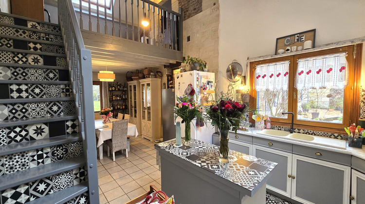 Ma-Cabane - Vente Maison RESSONS-SUR-MATZ, 243 m²