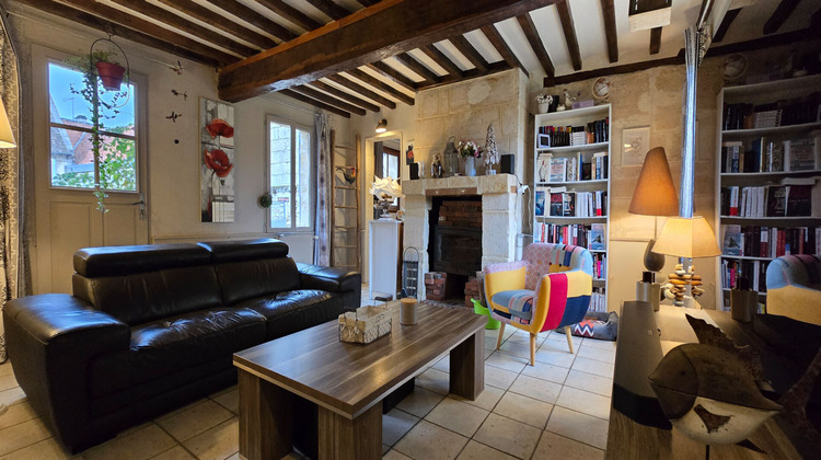Ma-Cabane - Vente Maison RESSONS-SUR-MATZ, 243 m²