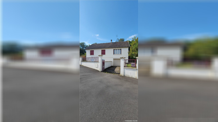 Ma-Cabane - Vente Maison Ressons-sur-Matz, 80 m²