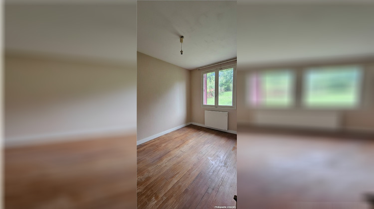 Ma-Cabane - Vente Maison Ressons-sur-Matz, 80 m²