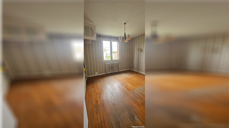 Ma-Cabane - Vente Maison Ressons-sur-Matz, 80 m²