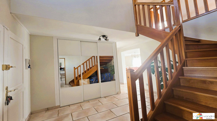 Ma-Cabane - Vente Maison Ressons-sur-Matz, 171 m²