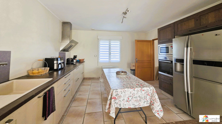 Ma-Cabane - Vente Maison Ressons-sur-Matz, 171 m²