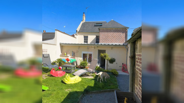 Ma-Cabane - Vente Maison RESSONS SUR MATZ, 95 m²
