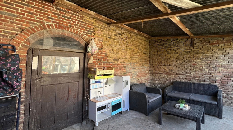 Ma-Cabane - Vente Maison RESSONS SUR MATZ, 95 m²