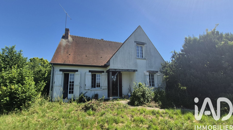 Ma-Cabane - Vente Maison Ressons-sur-Matz, 91 m²