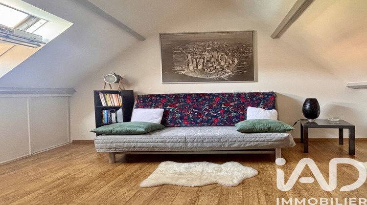 Ma-Cabane - Vente Maison Ressons-sur-Matz, 100 m²