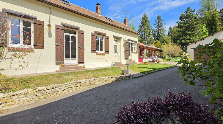 Ma-Cabane - Vente Maison RESSONS-SUR-MATZ, 140 m²