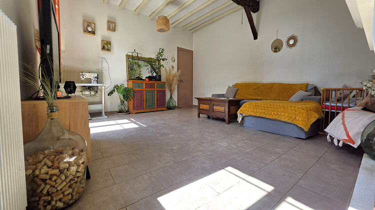 Ma-Cabane - Vente Maison RESSONS-SUR-MATZ, 140 m²