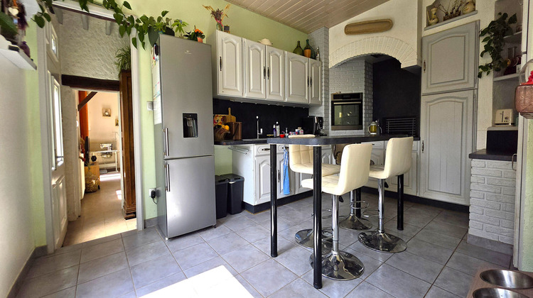 Ma-Cabane - Vente Maison RESSONS-SUR-MATZ, 140 m²