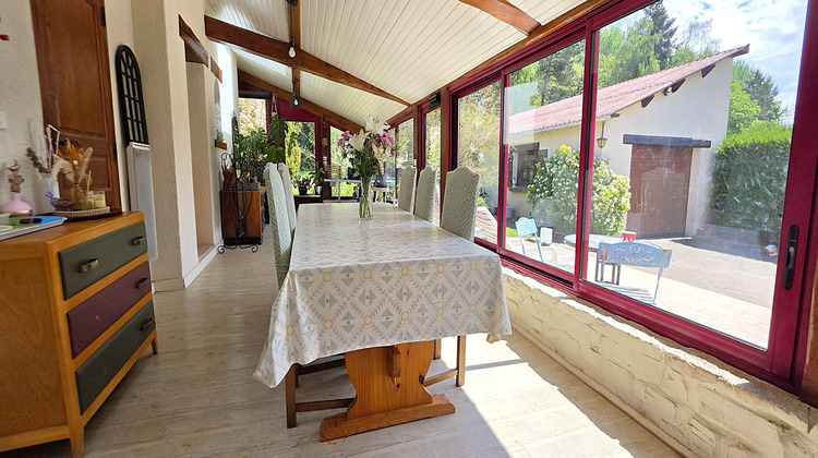Ma-Cabane - Vente Maison RESSONS-SUR-MATZ, 140 m²