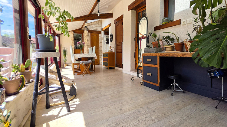 Ma-Cabane - Vente Maison RESSONS-SUR-MATZ, 140 m²