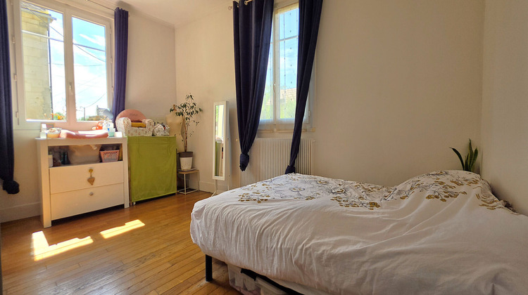 Ma-Cabane - Vente Maison RESSONS-SUR-MATZ, 140 m²