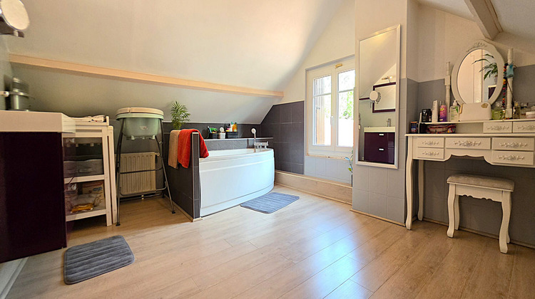 Ma-Cabane - Vente Maison RESSONS-SUR-MATZ, 140 m²