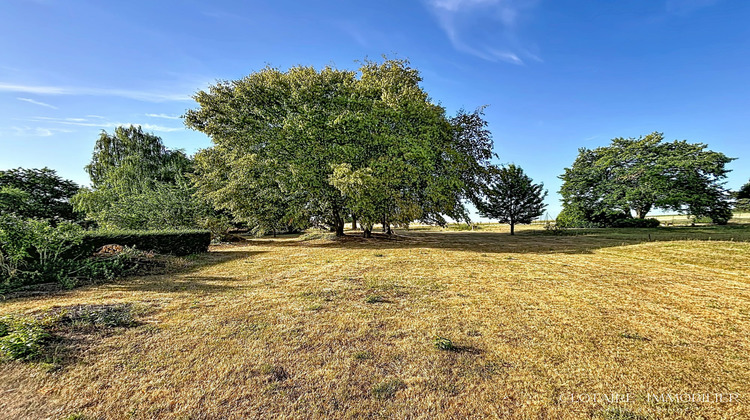 Ma-Cabane - Vente Maison Ressons-sur-Matz, 220 m²