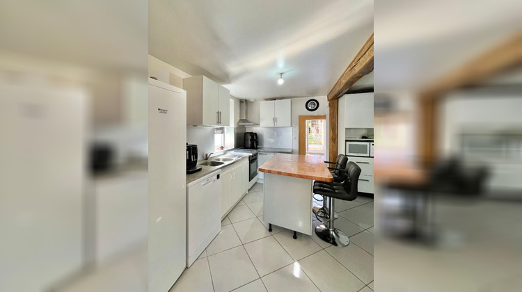 Ma-Cabane - Vente Maison RESSONS SUR MATZ, 95 m²