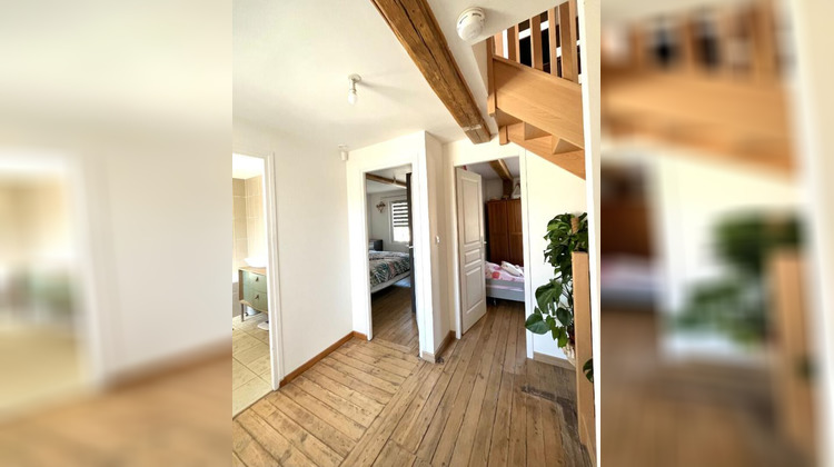 Ma-Cabane - Vente Maison RESSONS SUR MATZ, 95 m²