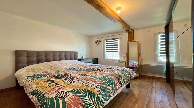 Ma-Cabane - Vente Maison RESSONS SUR MATZ, 95 m²