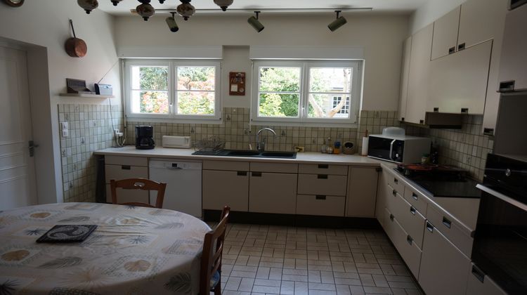 Ma-Cabane - Vente Maison Restigné, 240 m²