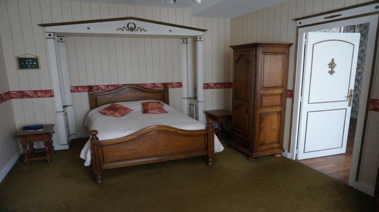 Ma-Cabane - Vente Maison Restigné, 240 m²