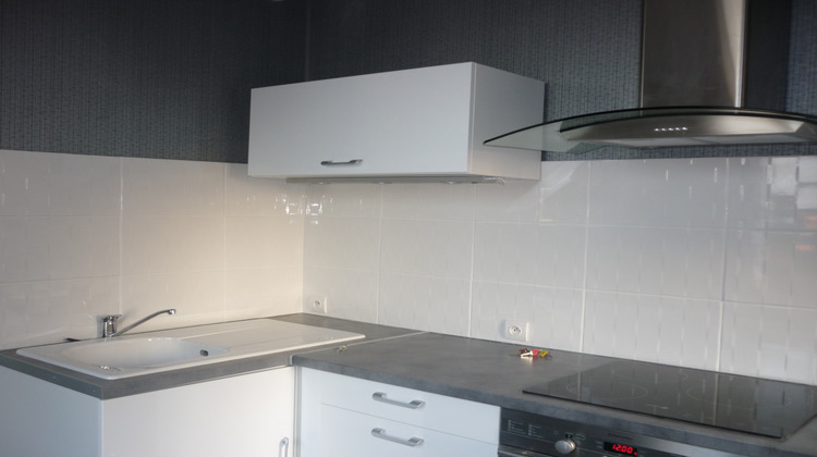 Ma-Cabane - Vente Maison Restigné, 53 m²